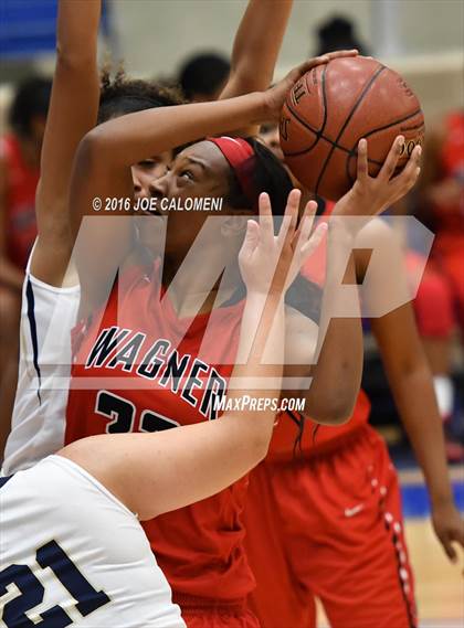 Thumbnail 1 in O'Connor vs Wagner photogallery.