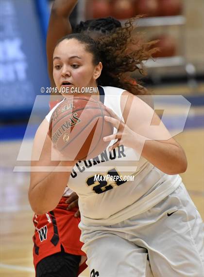 Thumbnail 3 in O'Connor vs Wagner photogallery.