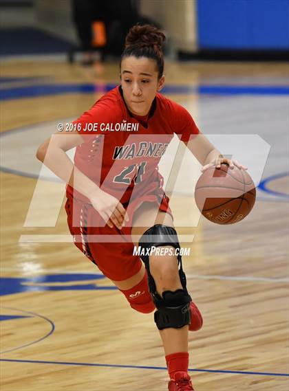 Thumbnail 3 in O'Connor vs Wagner photogallery.