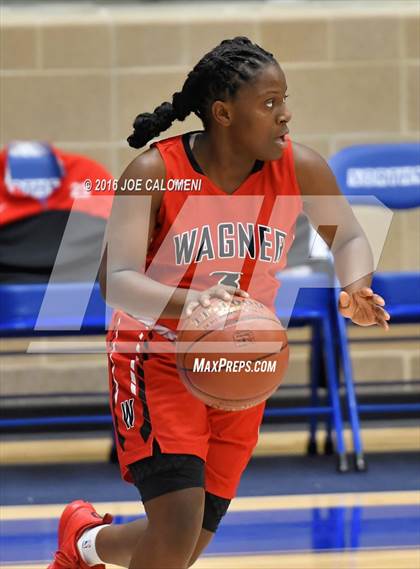 Thumbnail 1 in O'Connor vs Wagner photogallery.