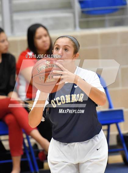 Thumbnail 1 in O'Connor vs Wagner photogallery.