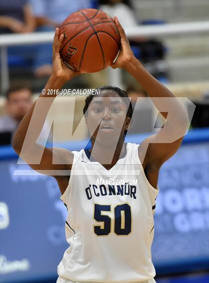 Thumbnail 2 in O'Connor vs Wagner photogallery.