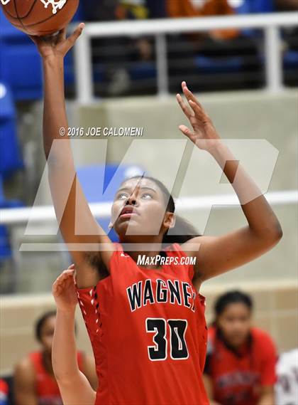 Thumbnail 2 in O'Connor vs Wagner photogallery.
