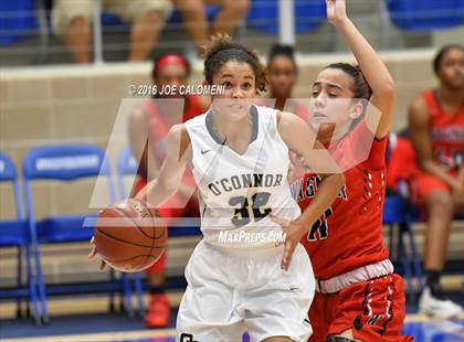 Thumbnail 2 in O'Connor vs Wagner photogallery.