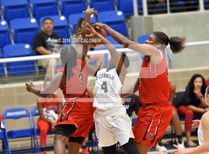 Thumbnail 3 in O'Connor vs Wagner photogallery.