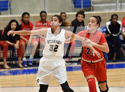 Thumbnail 2 in O'Connor vs Wagner photogallery.