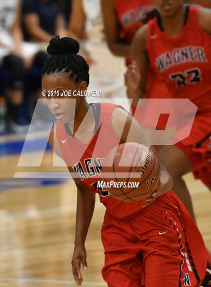 Thumbnail 2 in O'Connor vs Wagner photogallery.