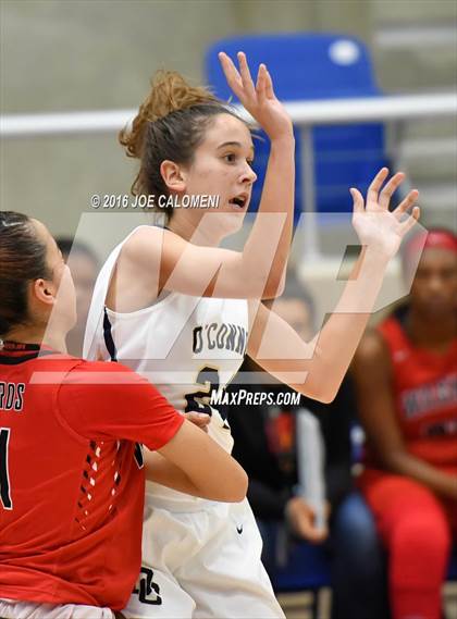 Thumbnail 2 in O'Connor vs Wagner photogallery.