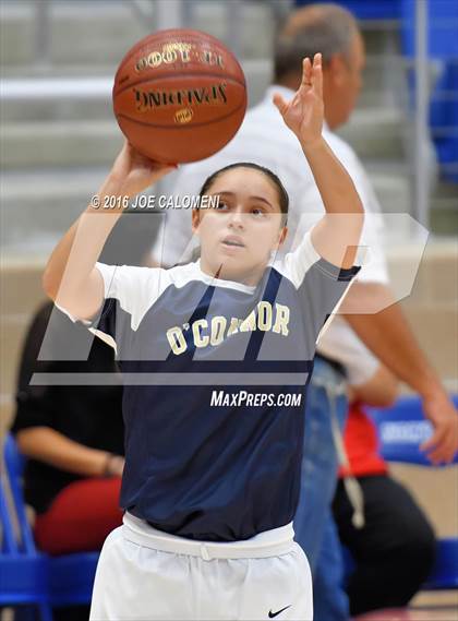 Thumbnail 3 in O'Connor vs Wagner photogallery.