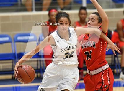 Thumbnail 1 in O'Connor vs Wagner photogallery.