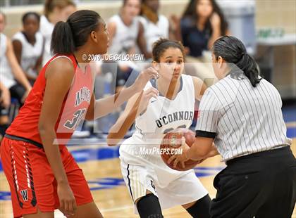 Thumbnail 2 in O'Connor vs Wagner photogallery.