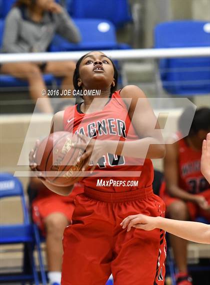 Thumbnail 2 in O'Connor vs Wagner photogallery.