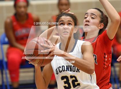 Thumbnail 1 in O'Connor vs Wagner photogallery.
