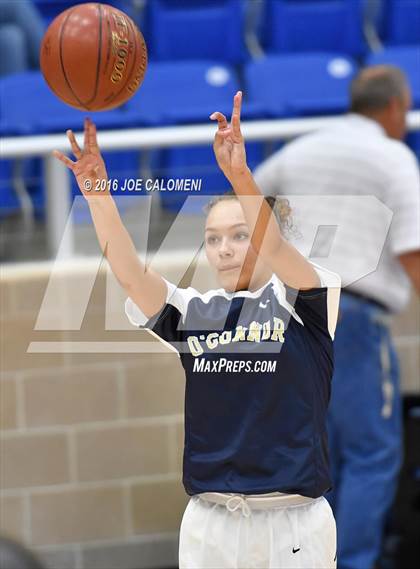 Thumbnail 1 in O'Connor vs Wagner photogallery.