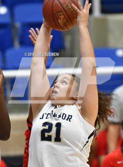Thumbnail 3 in O'Connor vs Wagner photogallery.