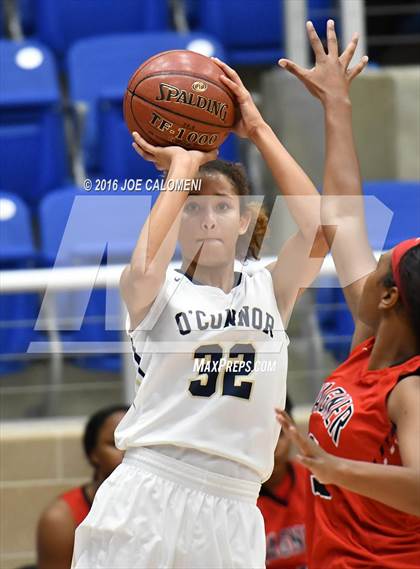 Thumbnail 1 in O'Connor vs Wagner photogallery.