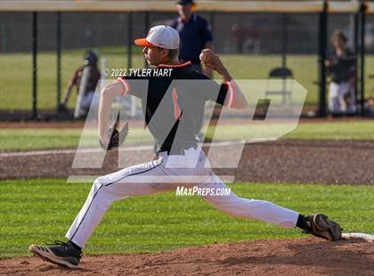 Thumbnail 3 in Brebeuf Jesuit Preparatory vs. Beech Grove (IHSAA 3A Regional Final) photogallery.