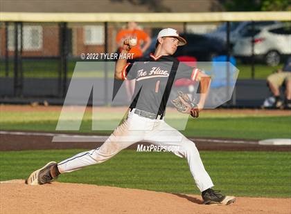 Thumbnail 3 in Brebeuf Jesuit Preparatory vs. Beech Grove (IHSAA 3A Regional Final) photogallery.