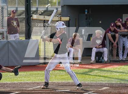 Thumbnail 3 in Brebeuf Jesuit Preparatory vs. Beech Grove (IHSAA 3A Regional Final) photogallery.