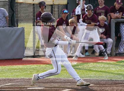 Thumbnail 3 in Brebeuf Jesuit Preparatory vs. Beech Grove (IHSAA 3A Regional Final) photogallery.