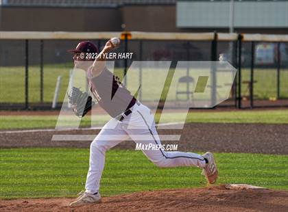 Thumbnail 1 in Brebeuf Jesuit Preparatory vs. Beech Grove (IHSAA 3A Regional Final) photogallery.