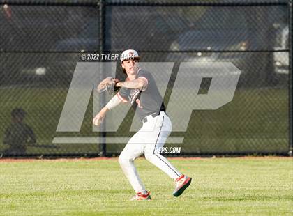 Thumbnail 1 in Brebeuf Jesuit Preparatory vs. Beech Grove (IHSAA 3A Regional Final) photogallery.