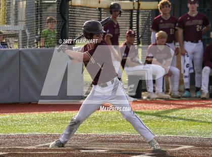 Thumbnail 2 in Brebeuf Jesuit Preparatory vs. Beech Grove (IHSAA 3A Regional Final) photogallery.