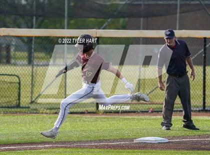 Thumbnail 1 in Brebeuf Jesuit Preparatory vs. Beech Grove (IHSAA 3A Regional Final) photogallery.