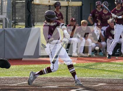 Thumbnail 1 in Brebeuf Jesuit Preparatory vs. Beech Grove (IHSAA 3A Regional Final) photogallery.