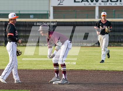 Thumbnail 2 in Brebeuf Jesuit Preparatory vs. Beech Grove (IHSAA 3A Regional Final) photogallery.