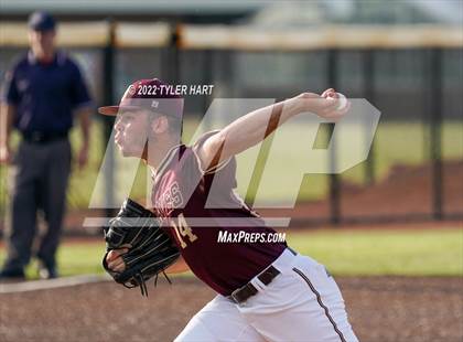 Thumbnail 3 in Brebeuf Jesuit Preparatory vs. Beech Grove (IHSAA 3A Regional Final) photogallery.