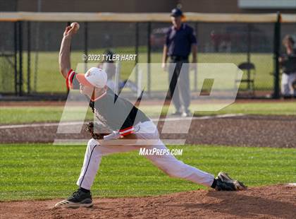 Thumbnail 2 in Brebeuf Jesuit Preparatory vs. Beech Grove (IHSAA 3A Regional Final) photogallery.