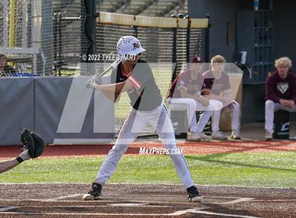 Thumbnail 1 in Brebeuf Jesuit Preparatory vs. Beech Grove (IHSAA 3A Regional Final) photogallery.