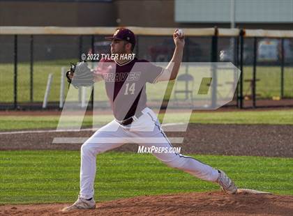 Thumbnail 2 in Brebeuf Jesuit Preparatory vs. Beech Grove (IHSAA 3A Regional Final) photogallery.