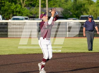 Thumbnail 1 in Brebeuf Jesuit Preparatory vs. Beech Grove (IHSAA 3A Regional Final) photogallery.