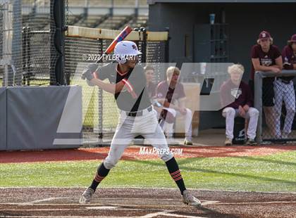 Thumbnail 3 in Brebeuf Jesuit Preparatory vs. Beech Grove (IHSAA 3A Regional Final) photogallery.