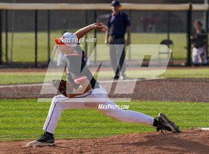 Thumbnail 1 in Brebeuf Jesuit Preparatory vs. Beech Grove (IHSAA 3A Regional Final) photogallery.