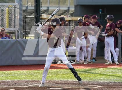Thumbnail 1 in Brebeuf Jesuit Preparatory vs. Beech Grove (IHSAA 3A Regional Final) photogallery.