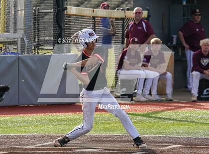 Thumbnail 3 in Brebeuf Jesuit Preparatory vs. Beech Grove (IHSAA 3A Regional Final) photogallery.