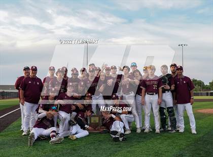 Thumbnail 3 in Brebeuf Jesuit Preparatory vs. Beech Grove (IHSAA 3A Regional Final) photogallery.