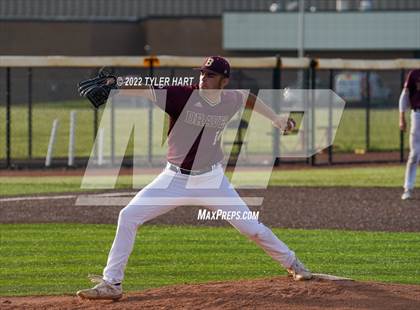 Thumbnail 1 in Brebeuf Jesuit Preparatory vs. Beech Grove (IHSAA 3A Regional Final) photogallery.