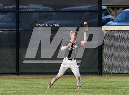 Thumbnail 3 in Brebeuf Jesuit Preparatory vs. Beech Grove (IHSAA 3A Regional Final) photogallery.