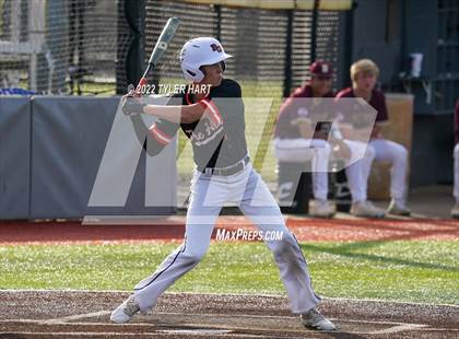 Thumbnail 1 in Brebeuf Jesuit Preparatory vs. Beech Grove (IHSAA 3A Regional Final) photogallery.