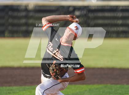 Thumbnail 2 in Brebeuf Jesuit Preparatory vs. Beech Grove (IHSAA 3A Regional Final) photogallery.
