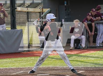 Thumbnail 3 in Brebeuf Jesuit Preparatory vs. Beech Grove (IHSAA 3A Regional Final) photogallery.