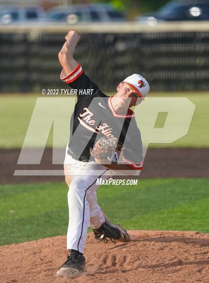 Thumbnail 3 in Brebeuf Jesuit Preparatory vs. Beech Grove (IHSAA 3A Regional Final) photogallery.