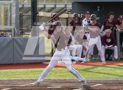 Thumbnail 1 in Brebeuf Jesuit Preparatory vs. Beech Grove (IHSAA 3A Regional Final) photogallery.