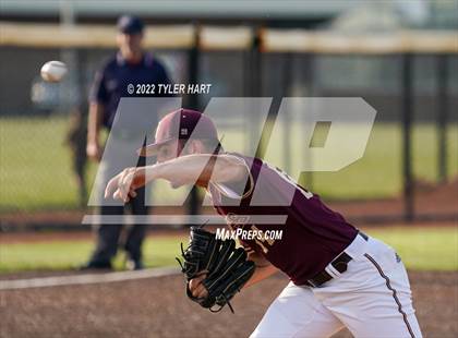 Thumbnail 1 in Brebeuf Jesuit Preparatory vs. Beech Grove (IHSAA 3A Regional Final) photogallery.