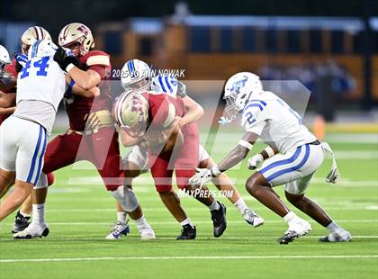 Thumbnail 3 in Katy Taylor @ Cypress Woods photogallery.