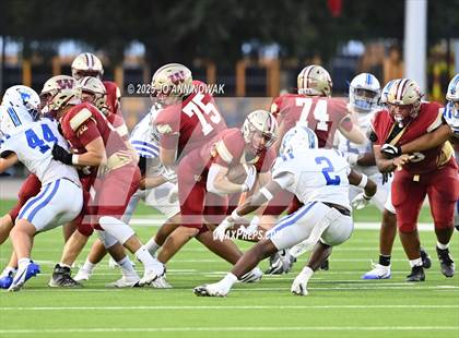 Thumbnail 2 in Katy Taylor @ Cypress Woods photogallery.